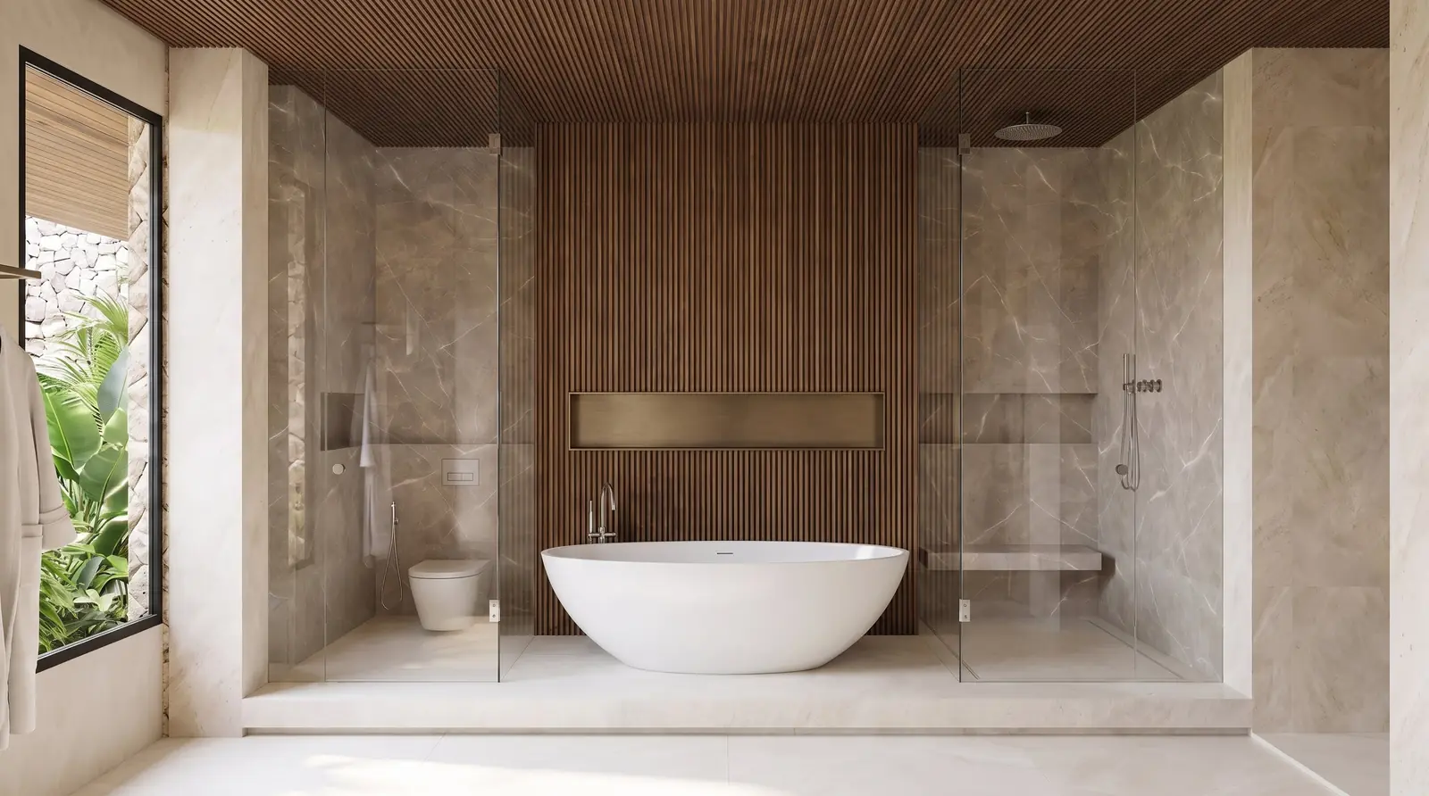 Master Ensuite Retreat