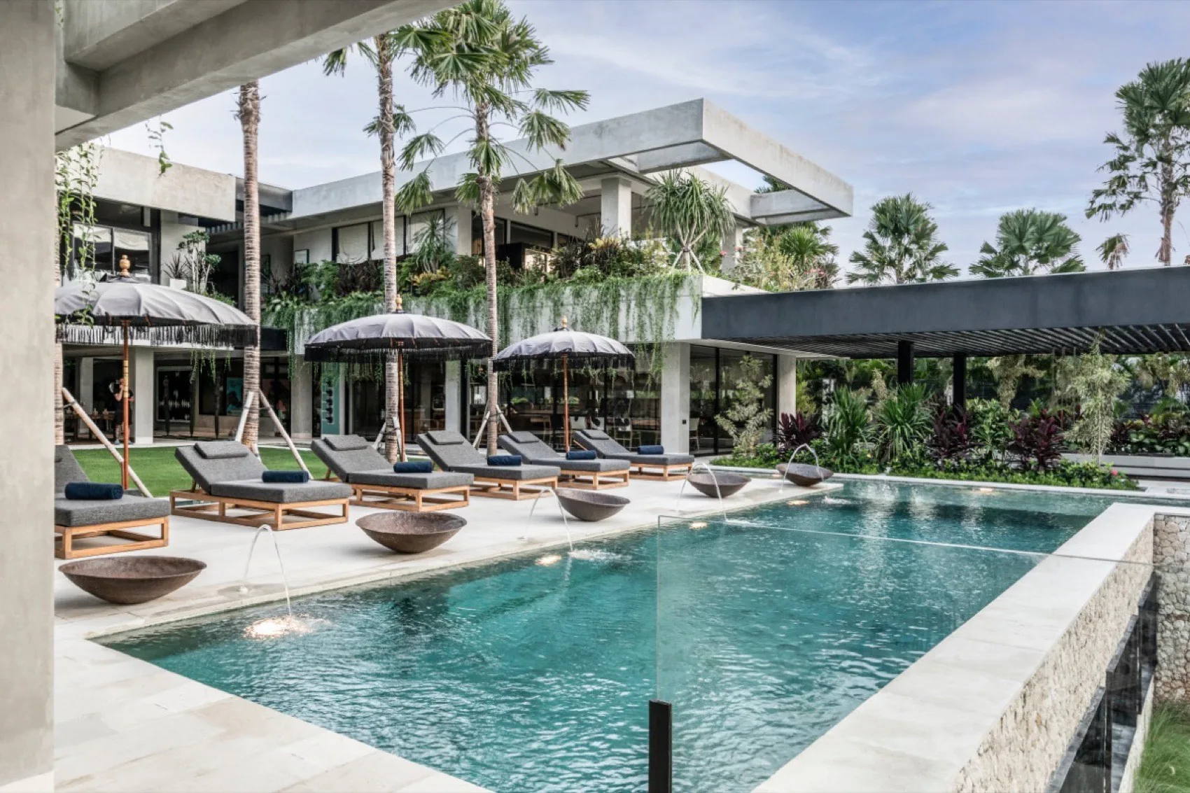 A completed Sukyf residence
