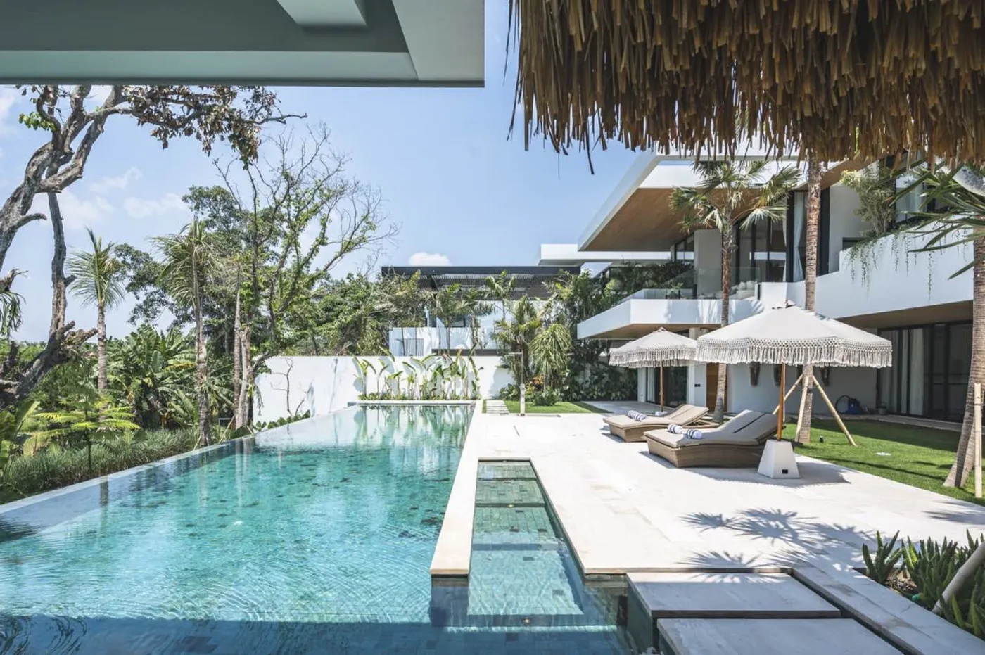 Villa Nica