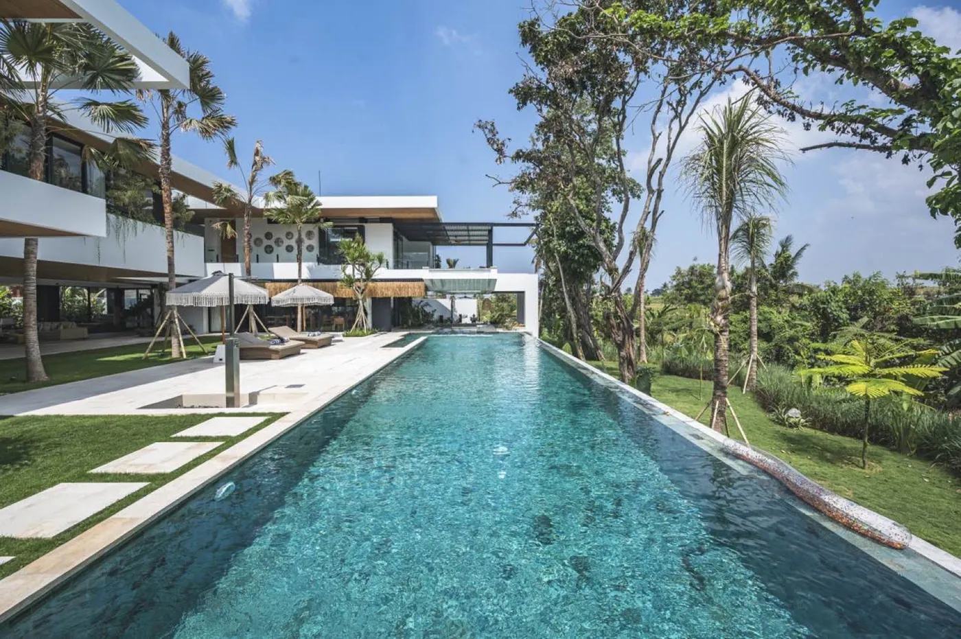Villa Nica