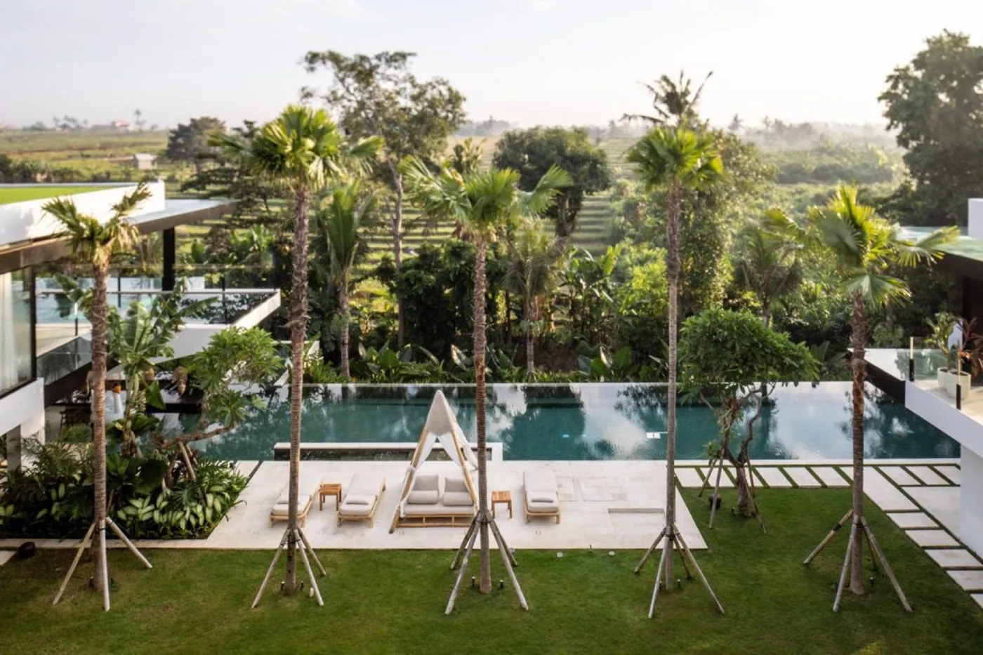 Villa Norbu