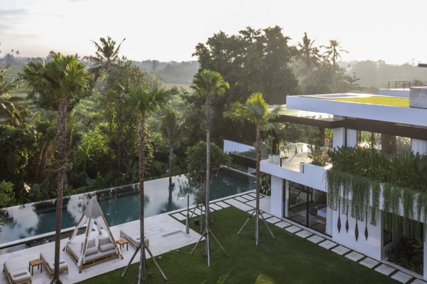 Villa Norbu