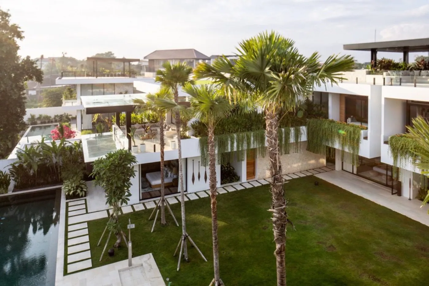 Villa Norbu