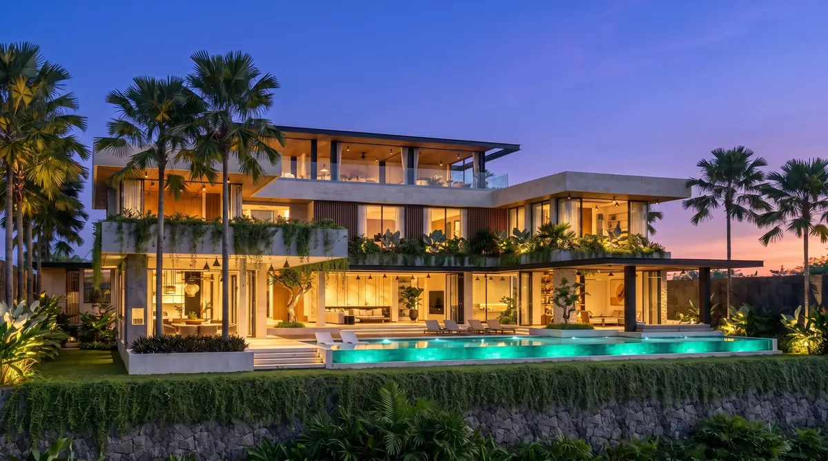 Villa Adonis