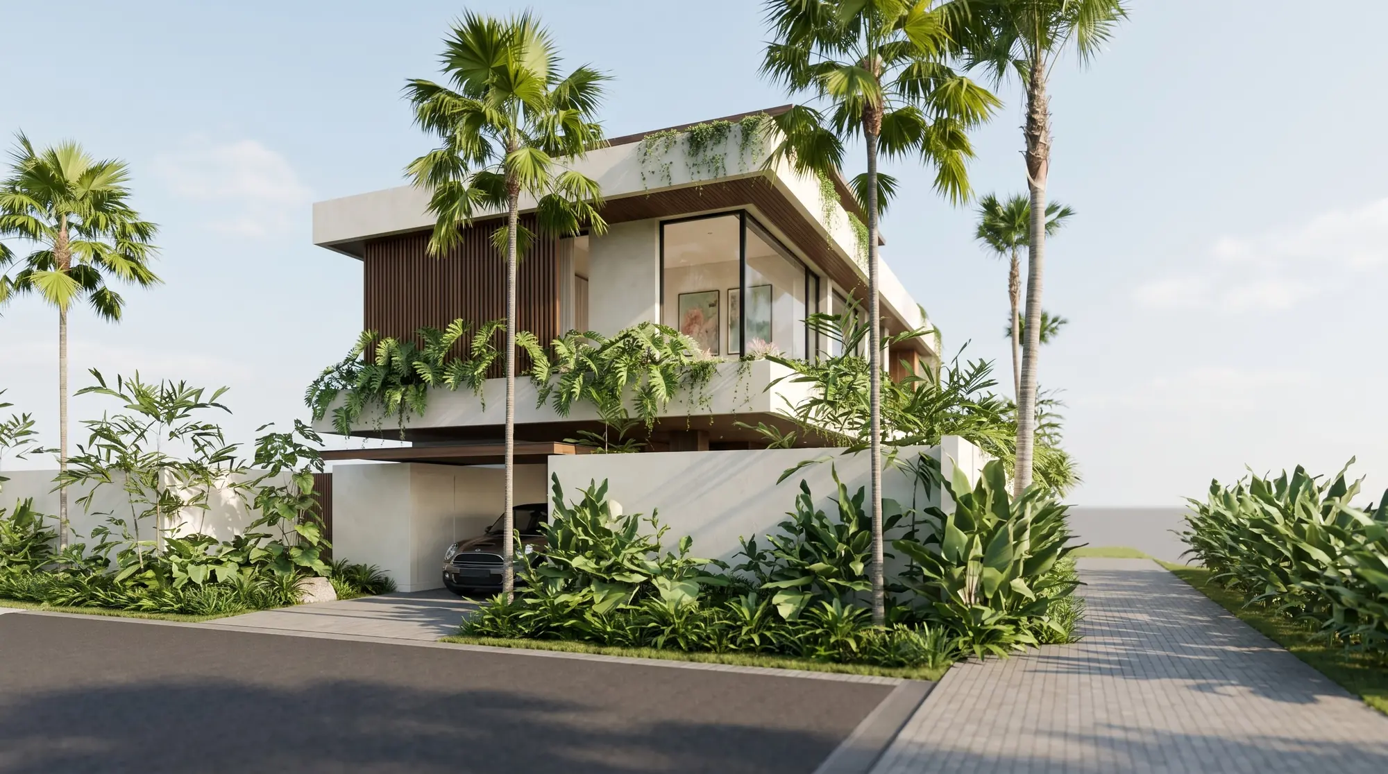 Villa Aura