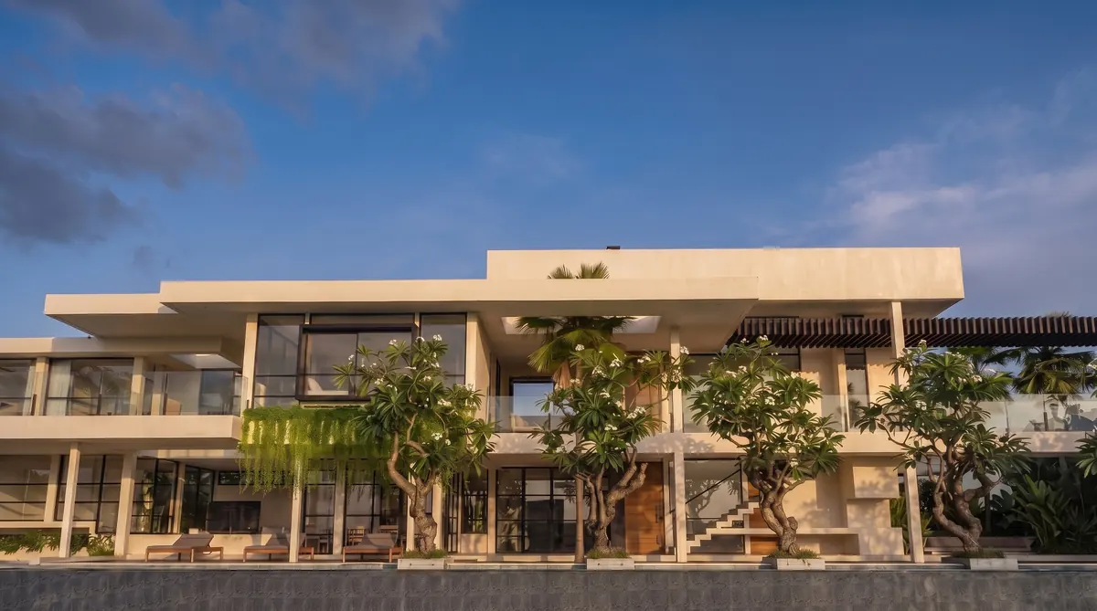 Villa Kaira