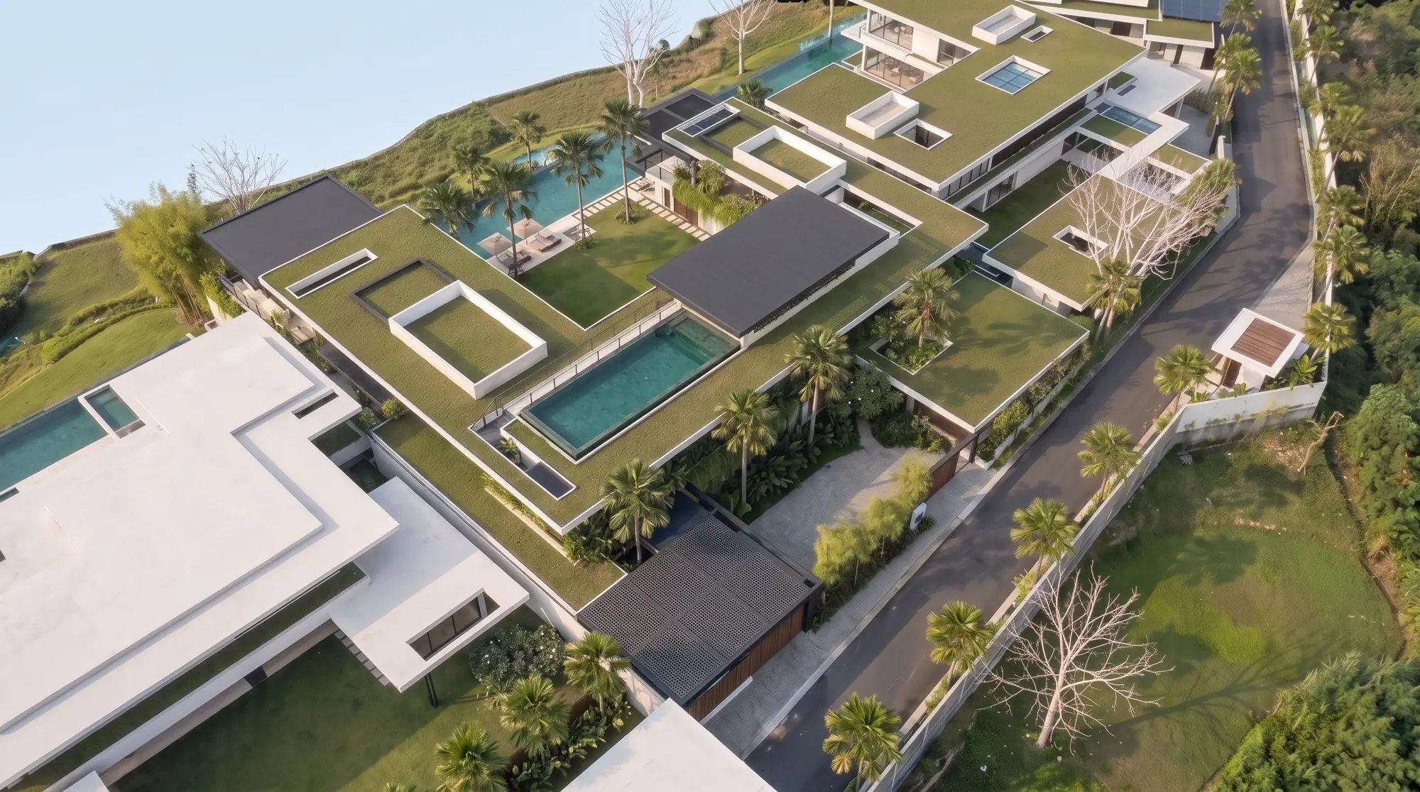 Villa Riviera