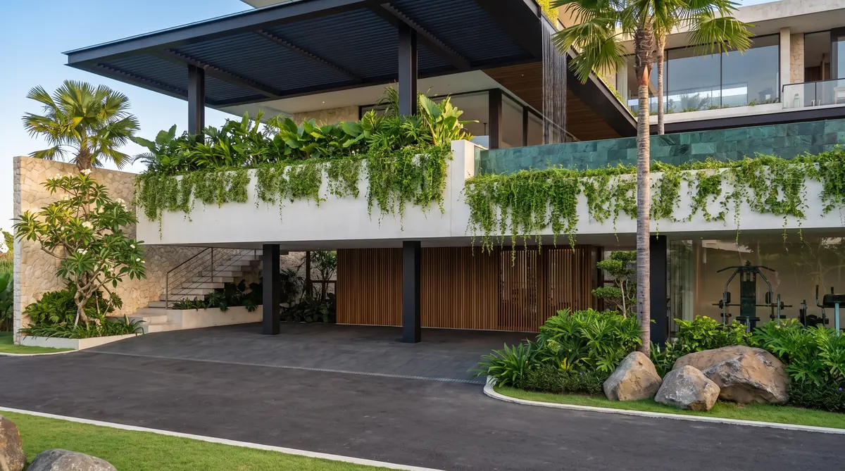 Villa Solar